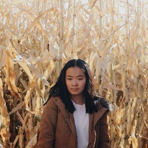 Meet your Posher, Lainie